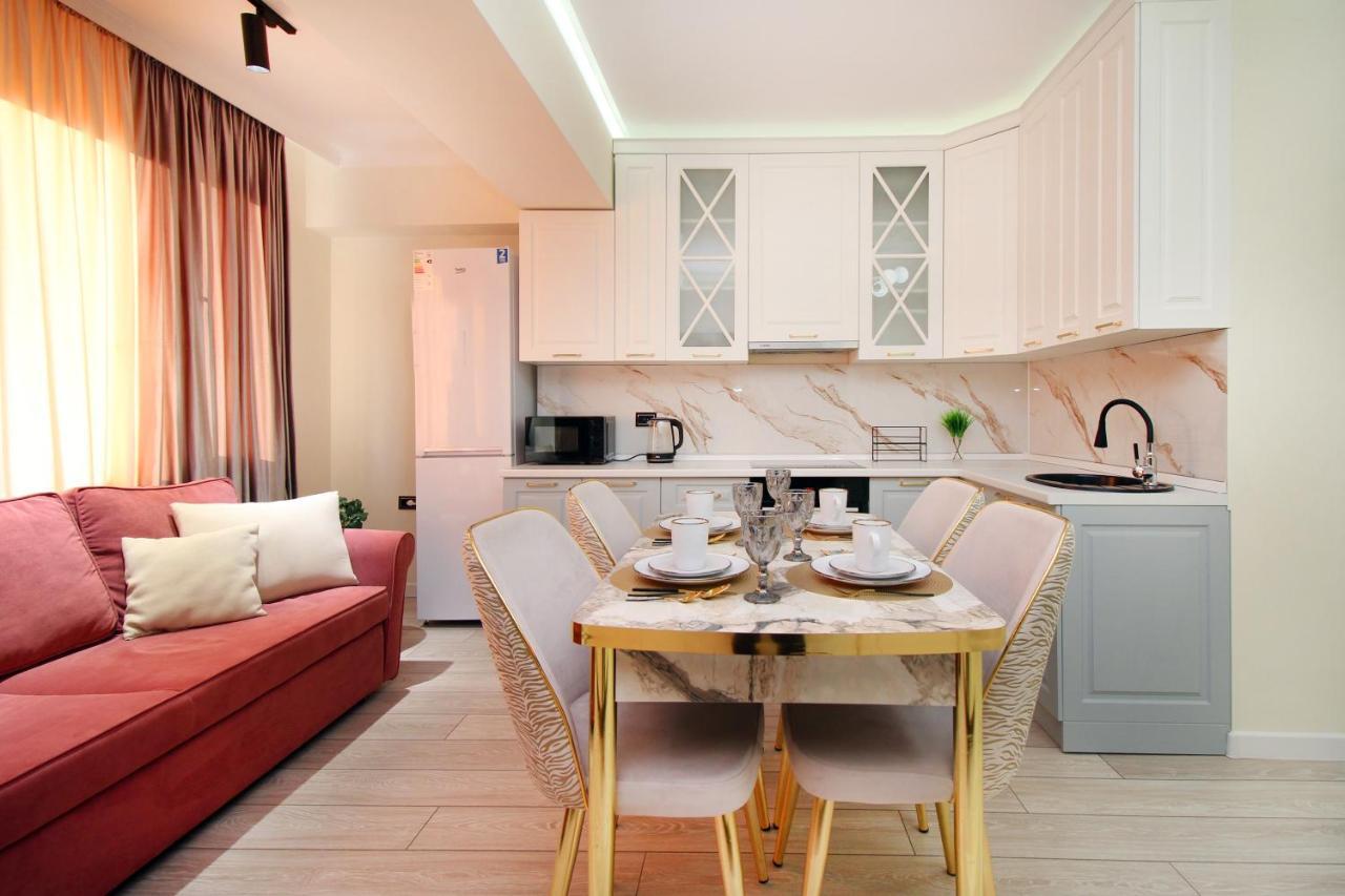 прекрасные для путешествующих семей Apartment *